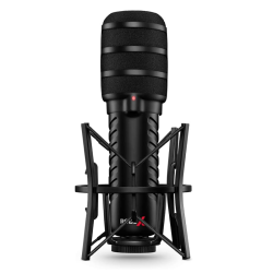 RoDE XDM-100 Professional USB Dynamic Microphone and Virtual Mixing Solution For Streamers and Gamers RoDE XDM-100 Professional USB Dynamic Microphone and Virtual Mixing Solution For Streamers and Gamers